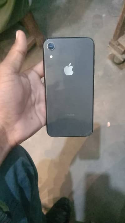 Xr all ok exchange posibel