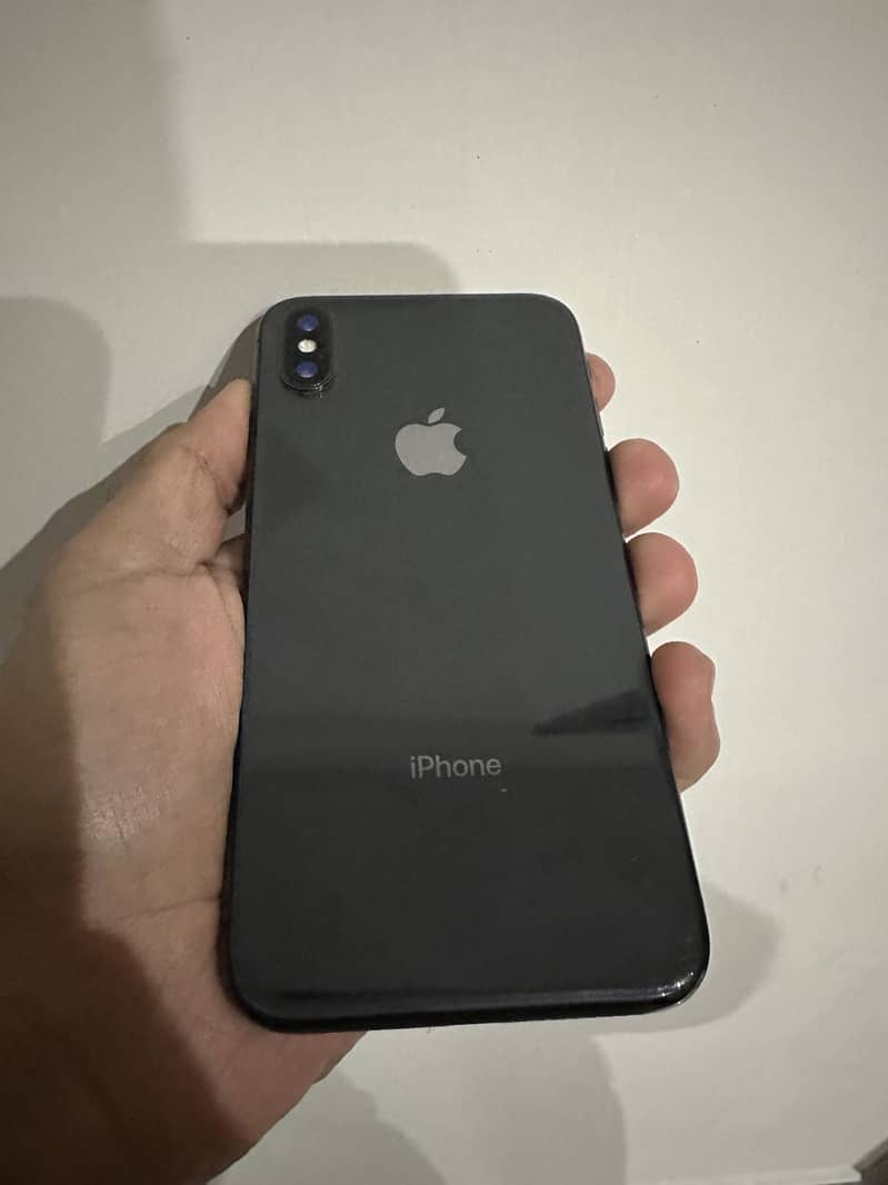 iphone x 2