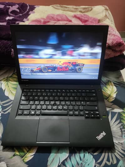 Lenovo T450 i5 5th Generation
