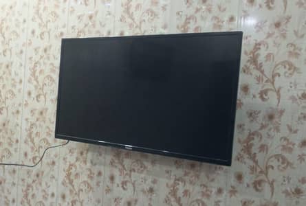 haier led tv 32inch