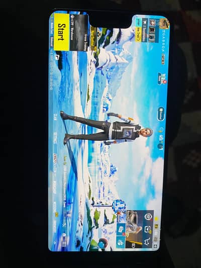 Google pixel 3xl 64 non pta