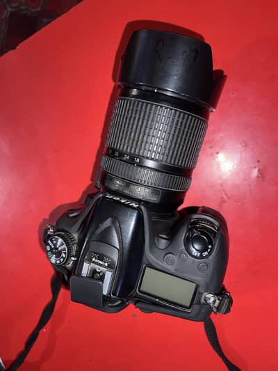 Nikon 7100 ( 03090727159)