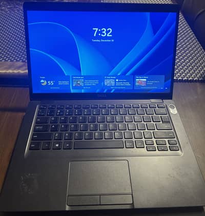 Dell Latitude 5400