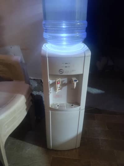 pel water dispenser