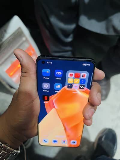 One plus 9 pro pta approved 12/256