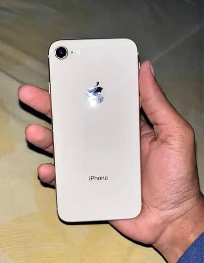 i phone 8__64gb