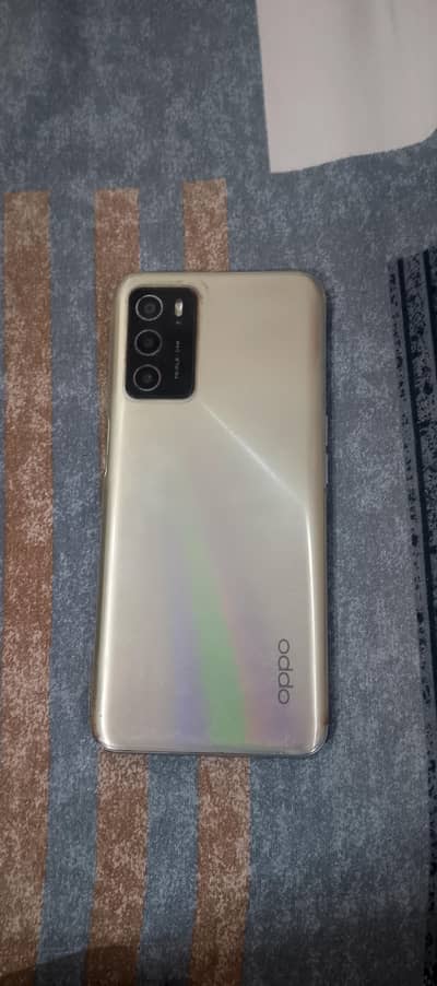 Oppo A16