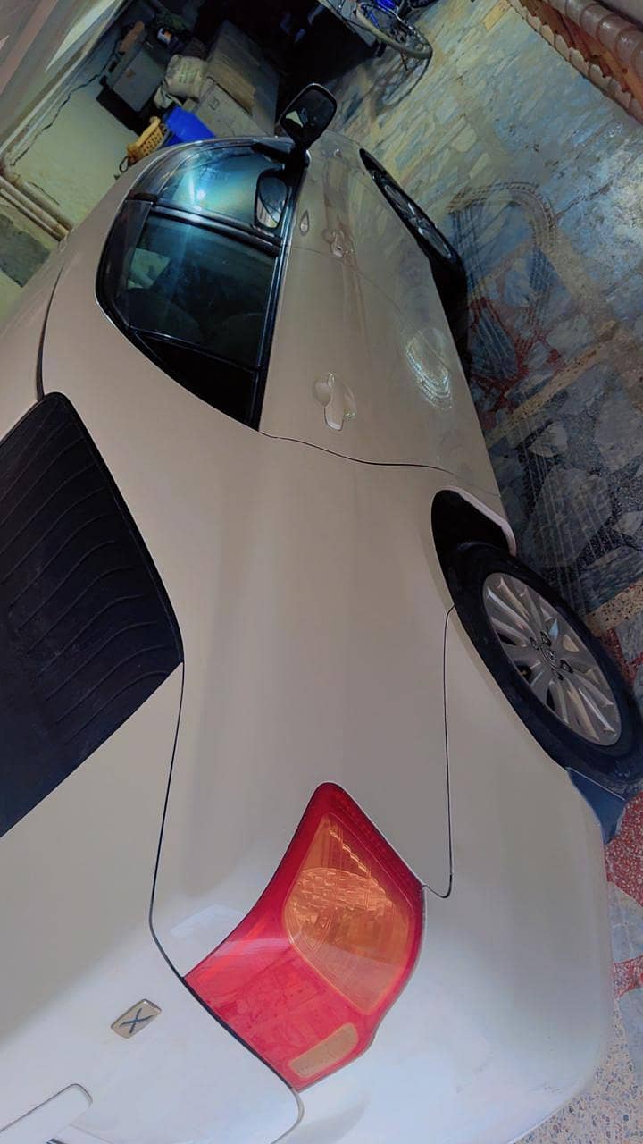 axio 2006 2012 import 1