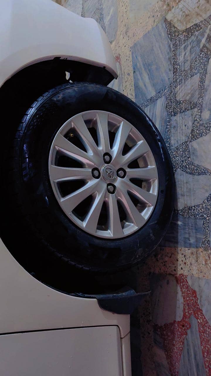 axio 2006 2012 import 3