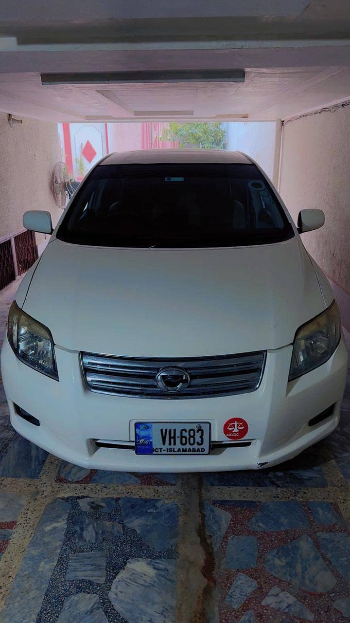 axio 2006 2012 import 4