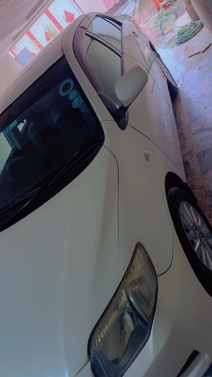 axio 2006 2012 import 5