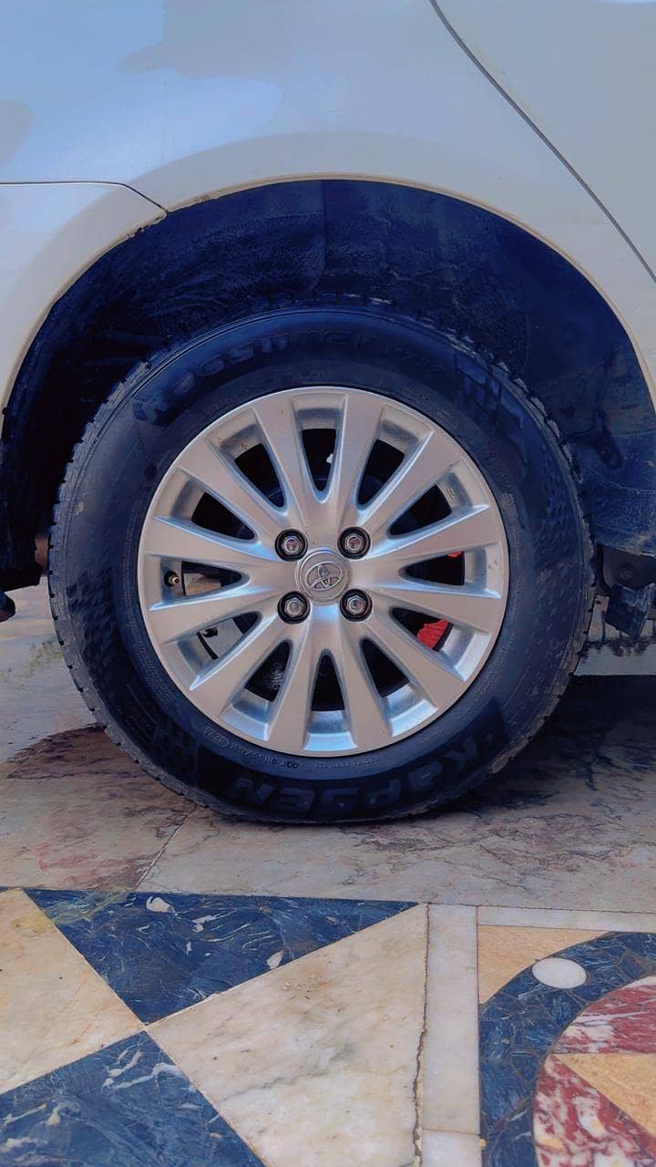 axio 2006 2012 import 6