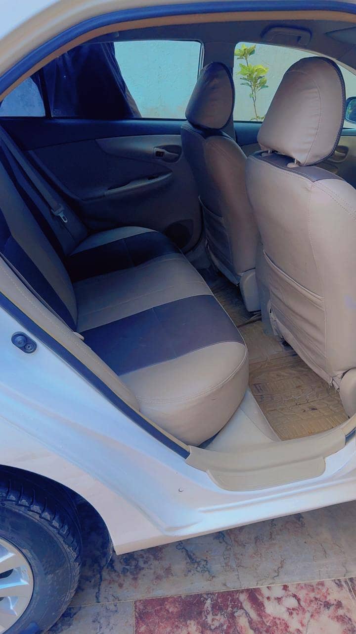 axio 2006 2012 import 7