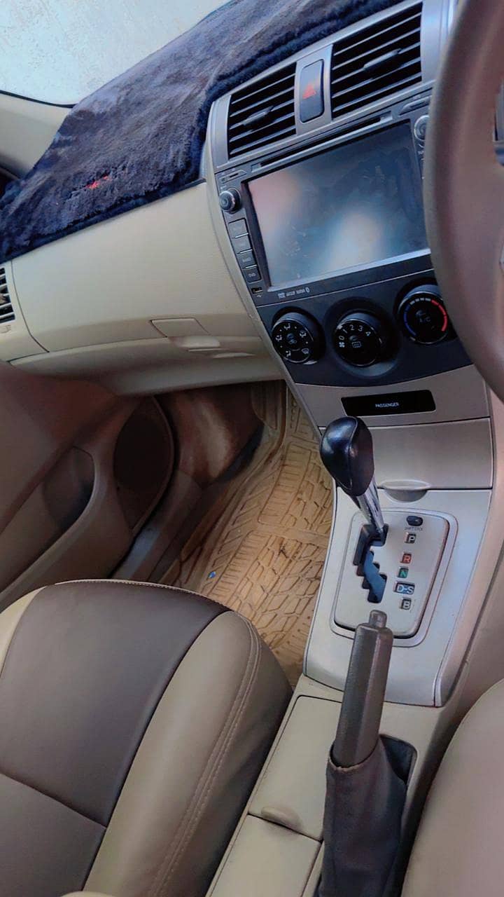 axio 2006 2012 import 8