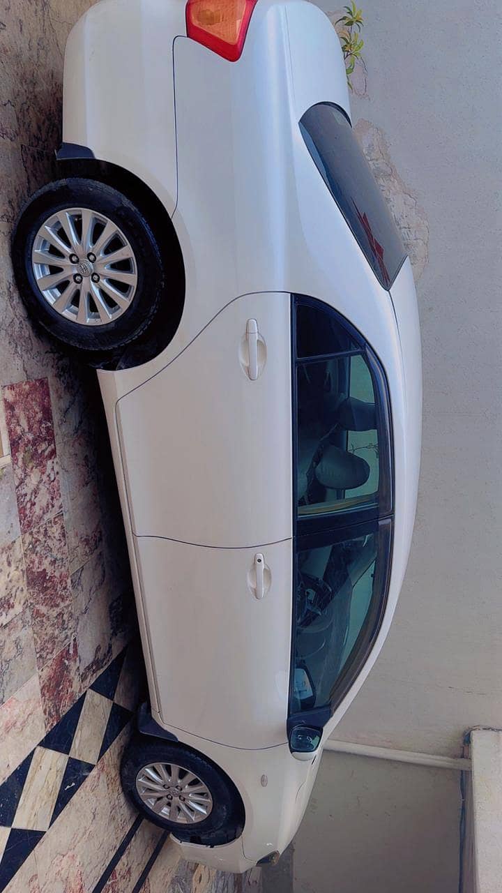 axio 2006 2012 import 10