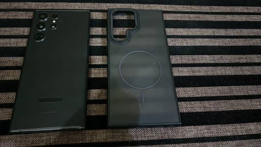 Samsung Galaxy s22 ultra