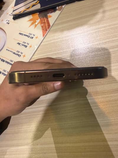 Iphone 16 pro max jv