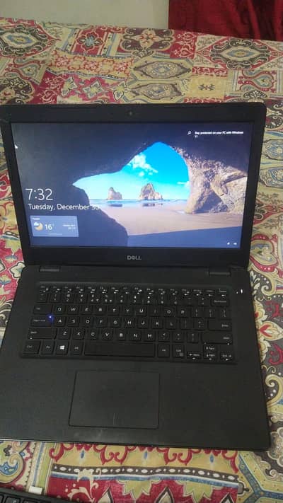 Core i5 laptop| 8GB RAM | SSD INSTALLED