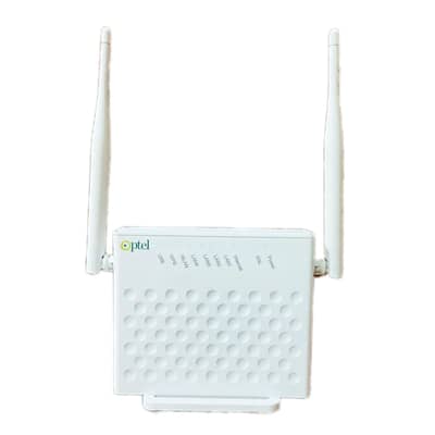 PTCL ZTE MODEM