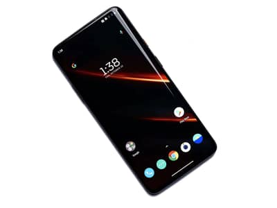 OnePlus 7t Pro McLaren 12/256GB NON PTA Edge AMOLED Display