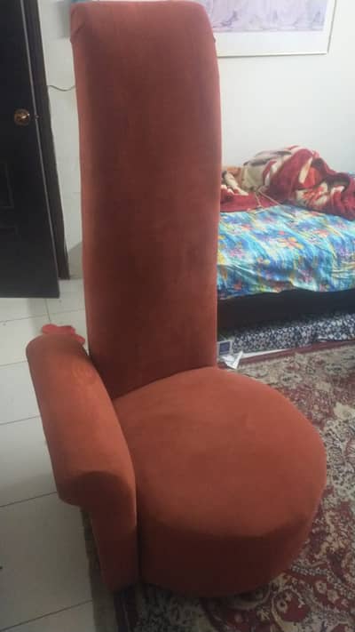 sofa Pair for sale | 1 seater sofa pair
