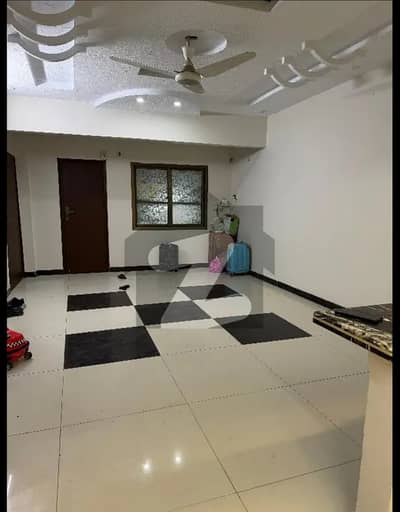 240 Yds Bungalow Portion 6 Bed Gulshan e Iqbal Block 13D1