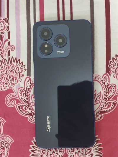 condition 10/9 20 days used hai daba charger sath hai