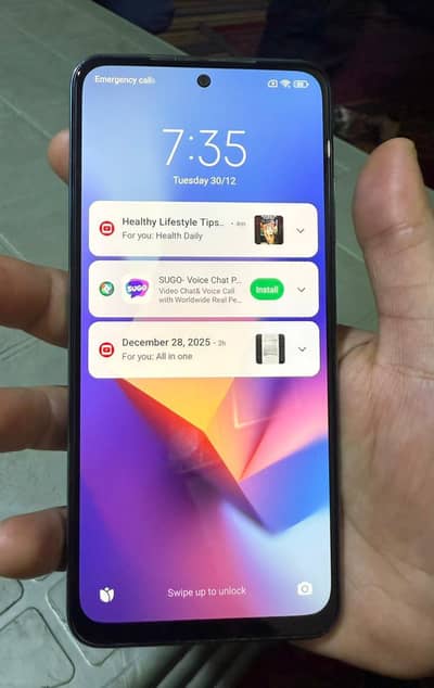 Xiaomi Redmi Note 10 For Sell