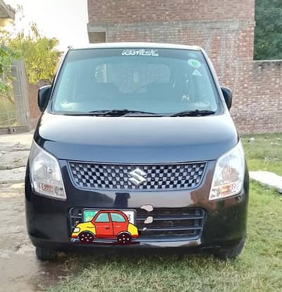 Mazda AZ wagon 2010/2013