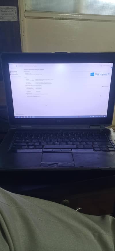 DELL E6430 good condition