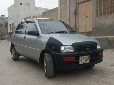 coure 2004-5 model car for sale