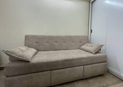 Sofa Cum Bed