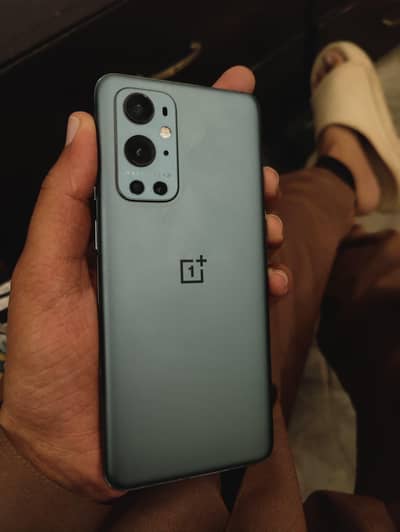 9 pro exchange possible