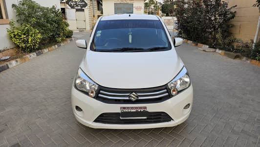 original condition cultus vxr 2017