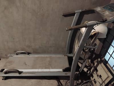 Manual Treadmill  with Vibrator for Sale