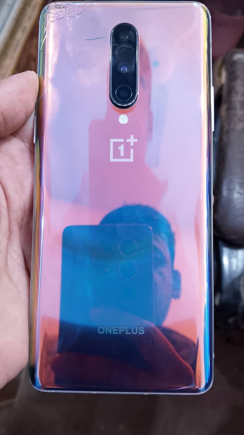 OnePlus 8 1