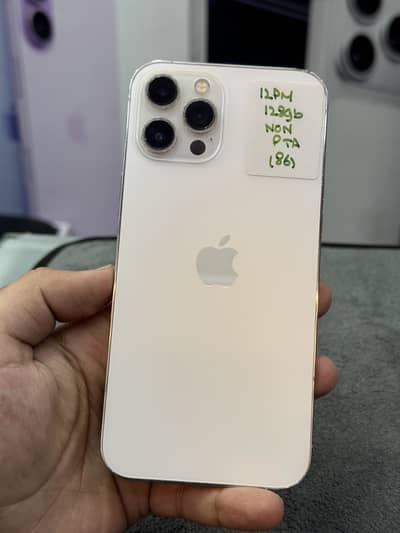 iPhone 12 Pro Max 128Gb