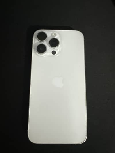 Iphone 14 Pro Max NON PTA (JV)