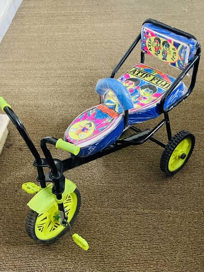 New two seater bicycle for sale