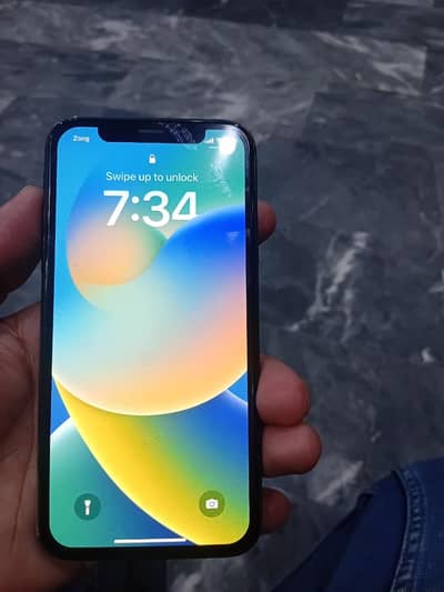 I phn x pta approved