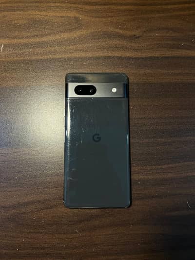 google pixel 7a 128gb All ok