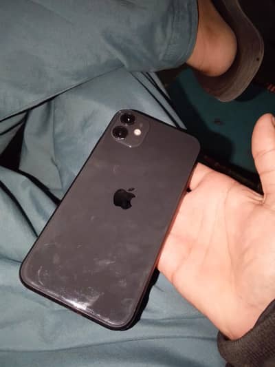 iphone 11 factory unlock