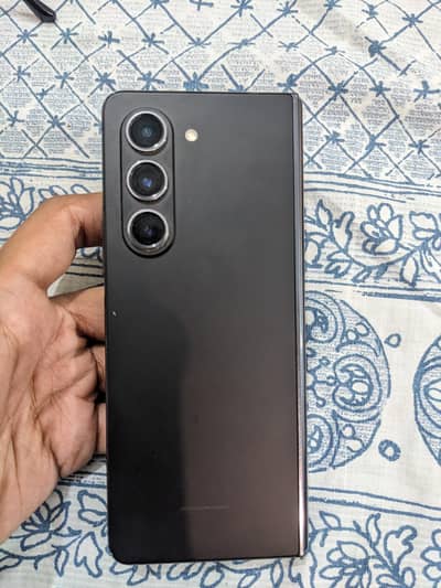 Samsung Galaxy Z fold 5