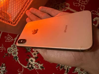 Iphone xs non pata 64gb for sale