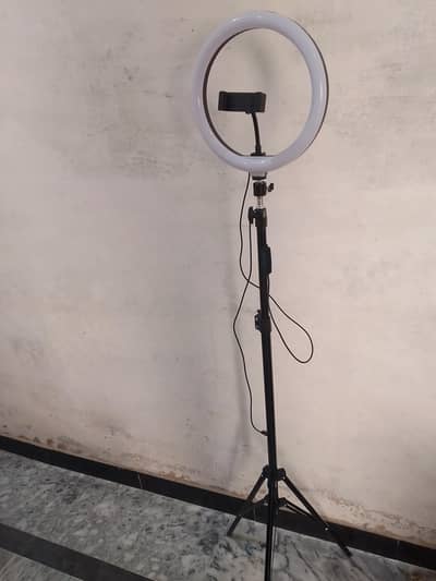 ring light