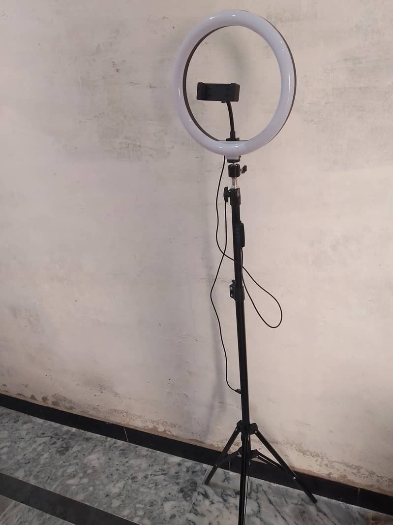 ring light 0