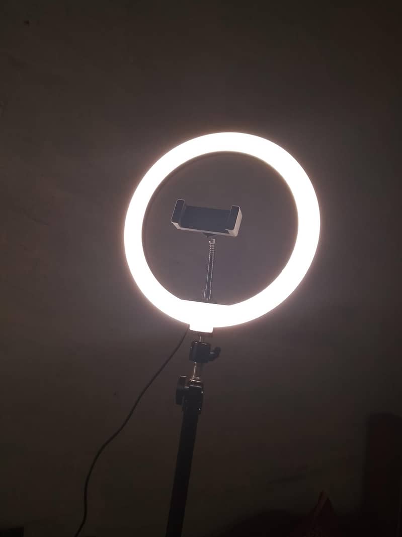 ring light 2
