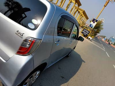 Daihutsu Mira 12/15 Total genuine