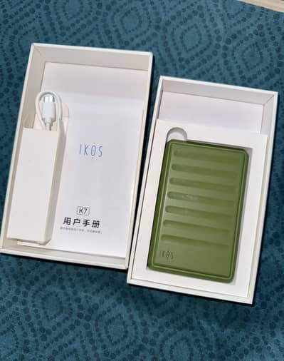 Iko k7 for any non-pta or JVv phone with box