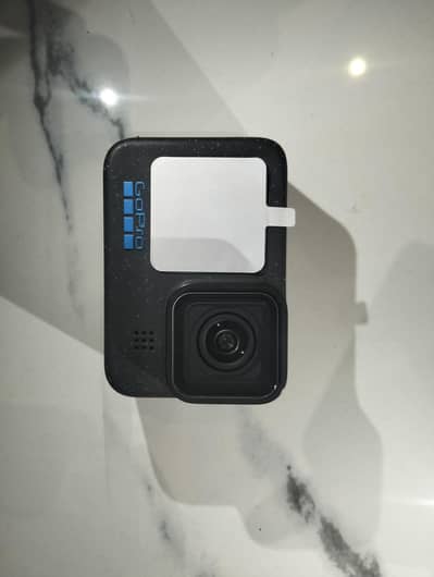 GOPRO hero 12 black, with full set